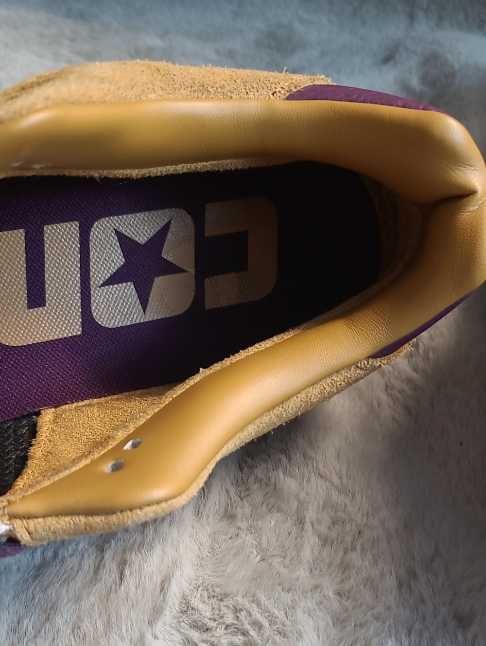 Converse Alexis Sablone AS-1 Pro Sneakers Mens 11.5 - Picture 5 of 10